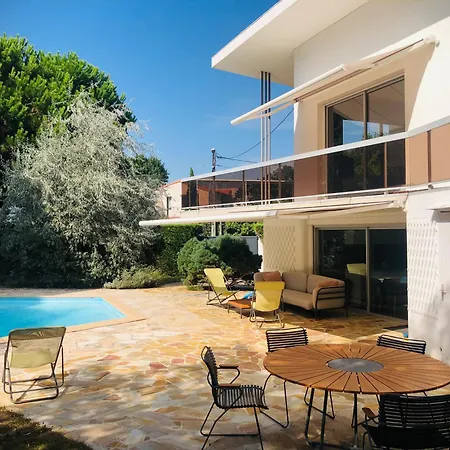 Villa Royan Villa Royan