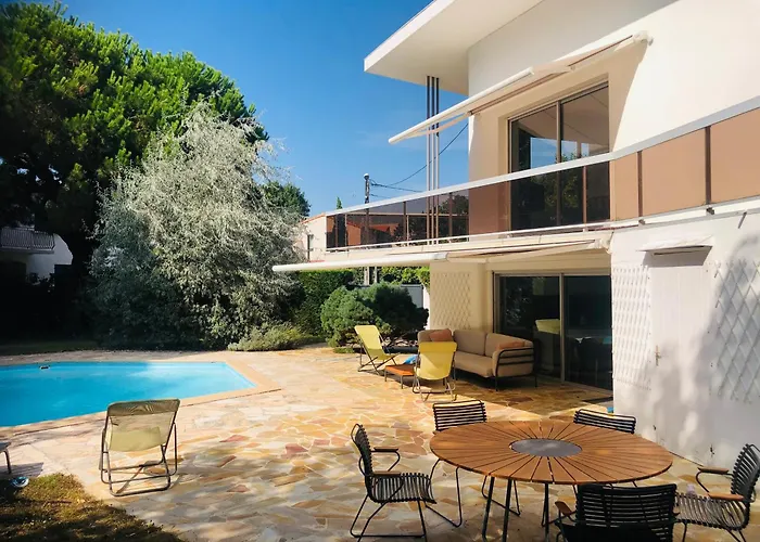 Villa Royan Villa Royan