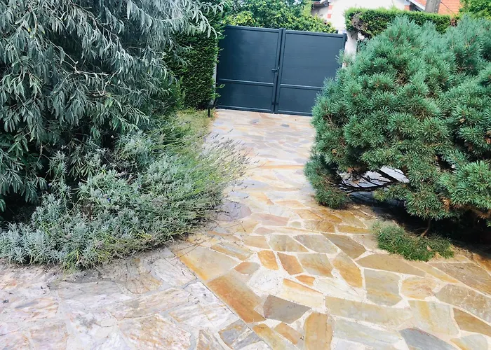 Villa Royan Ρουαγιάν